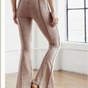 Free People Quick Jab sweatpants